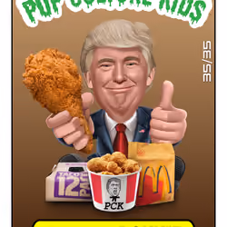 POP CULTURE KIDS #6