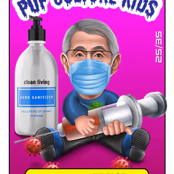 POP CULTURE KIDS #176