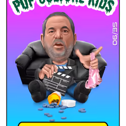 POP CULTURE KIDS #151