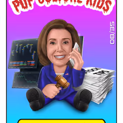 POP CULTURE KIDS #87
