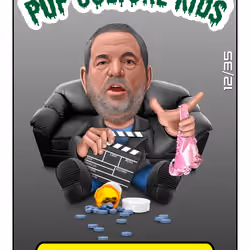 POP CULTURE KIDS #206
