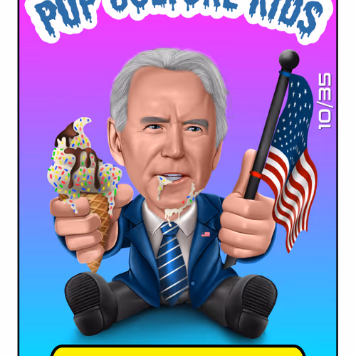 POP CULTURE KIDS #39