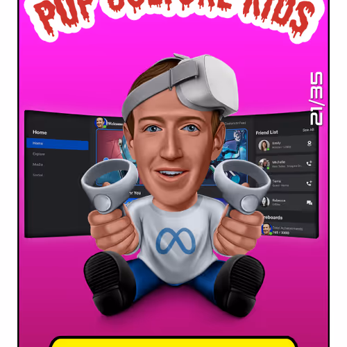 POP CULTURE KIDS #212