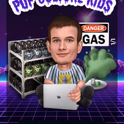 POP CULTURE KIDS #147