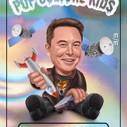 POP CULTURE KIDS #1