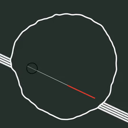 Abstract Bag #4898