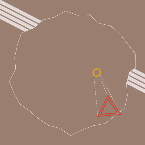 Abstract Bag #26
