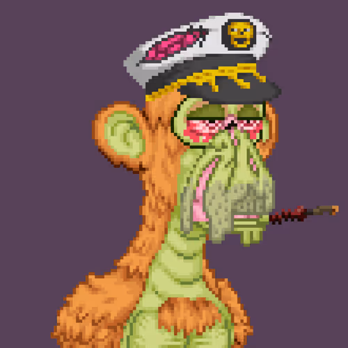 Mbyc Mutant Bits Yacht Club