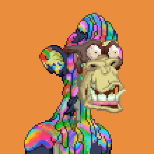 bitcoinfitness.eth Ethereum Name Service (ENS and .eth domain) PFP