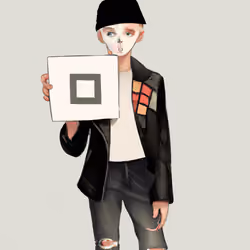 Key #609