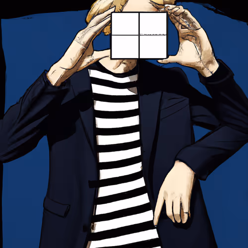 Ai Keysbymalevich