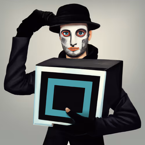 Ai Keysbymalevich