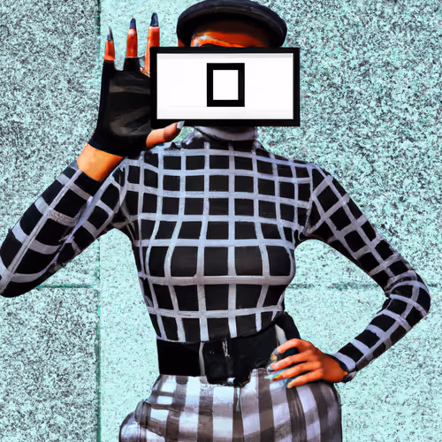 Ai Keysbymalevich