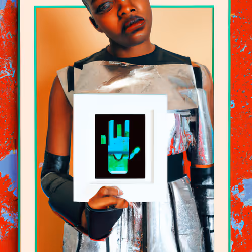 Ai Keysbymalevich
