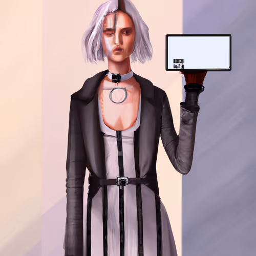 Ai Keysbymalevich