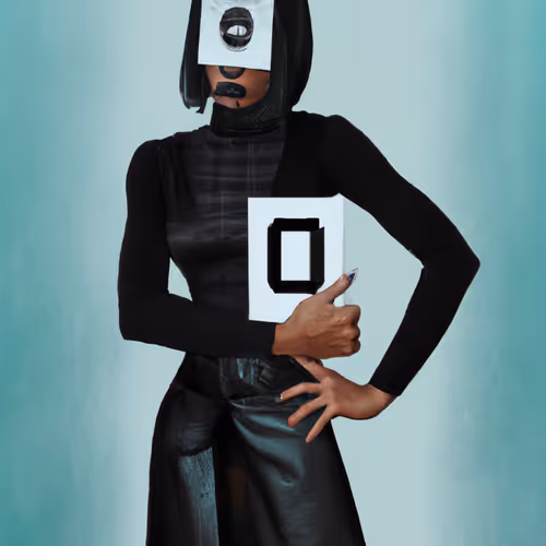 Ai Keysbymalevich