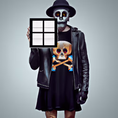 Ai Keysbymalevich