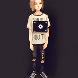 Key #605