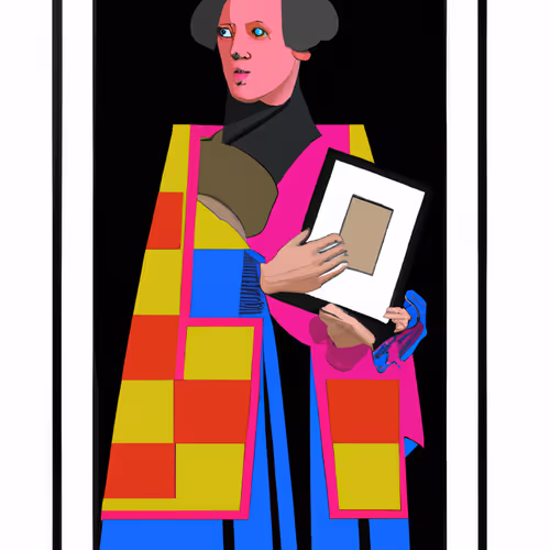Ai Keysbymalevich