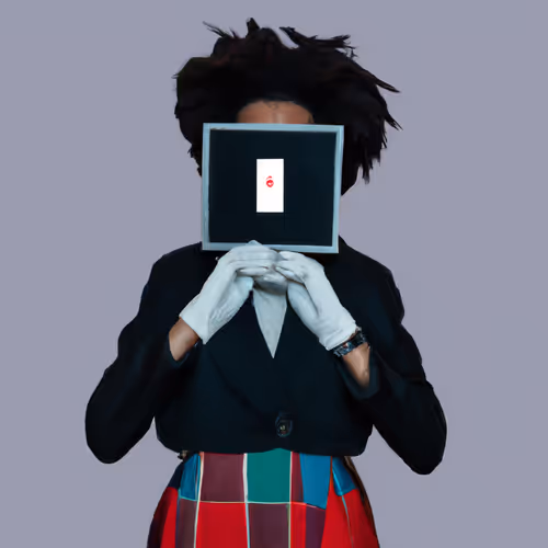Ai Keysbymalevich