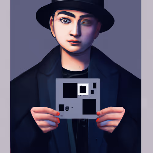 Ai Keysbymalevich