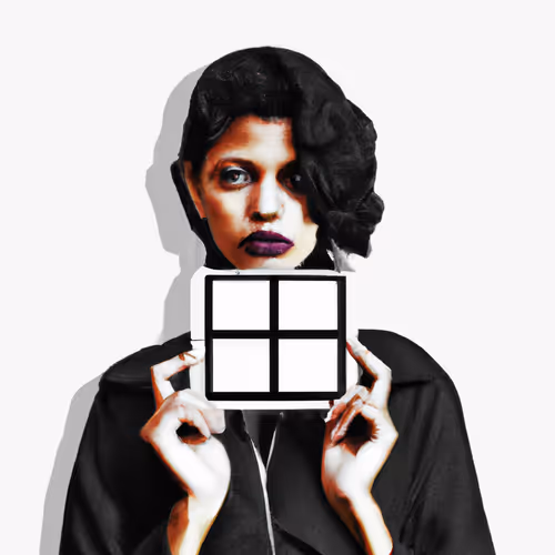 Ai Keysbymalevich