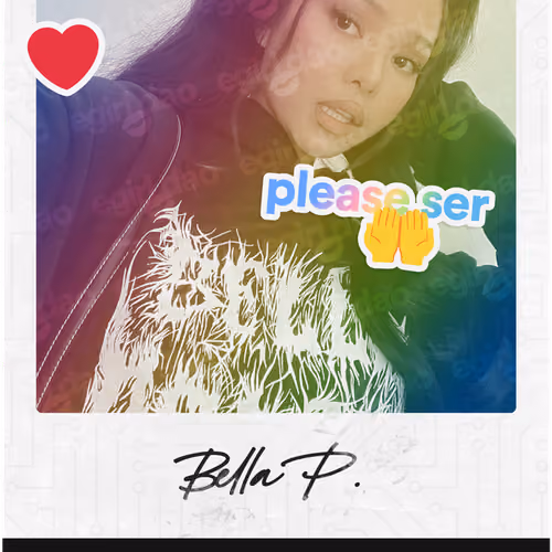 egirldao #256