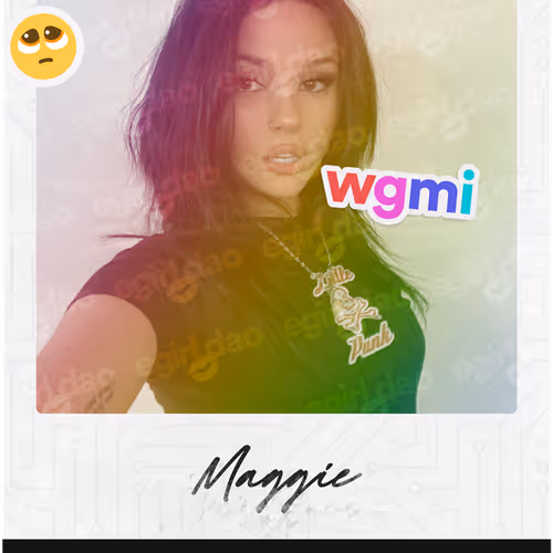 egirldao #107
