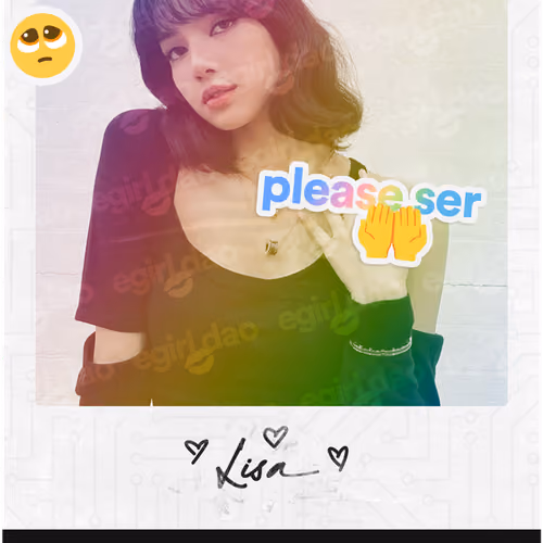 egirldao #26