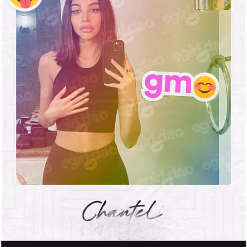 egirldao #194