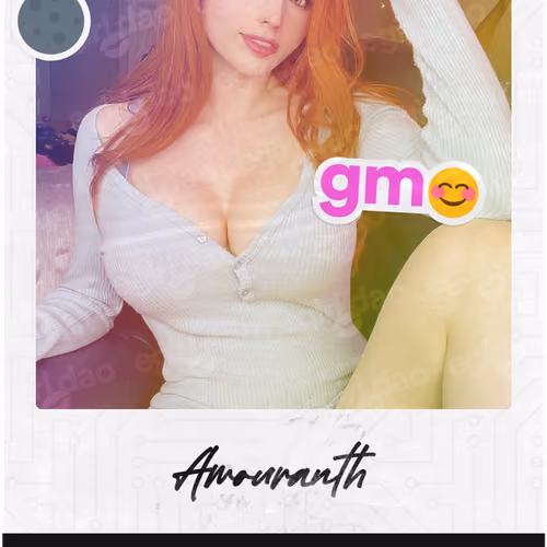 egirldao #89