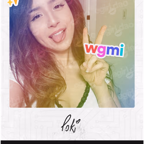 egirldao #93