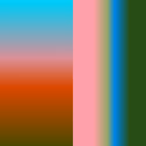 Verloop Degrade