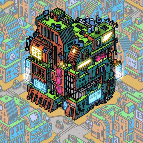 Unidentified contract - k3Cy7YmueP