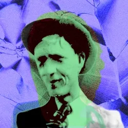 Bonnie and Clyde - Clyde Barrow #390