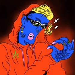 284