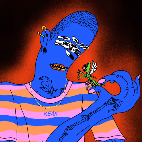 Keaknft