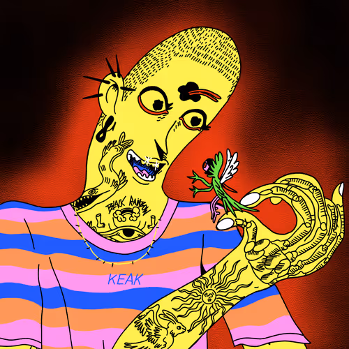 Keaknft