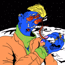 Watchers by Keak #65