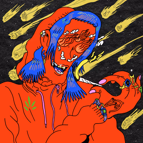 Watchers by Keak #50