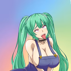 Waifu #251