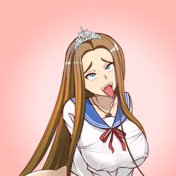 Waifu #623