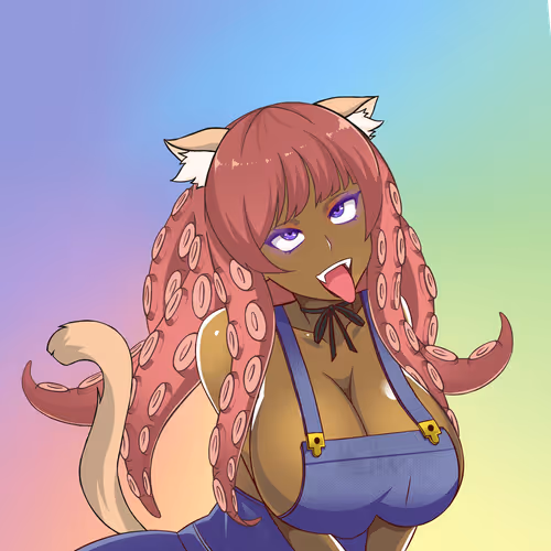 Waifuharemclubnft