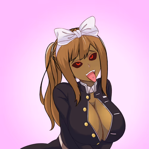 Waifu #220