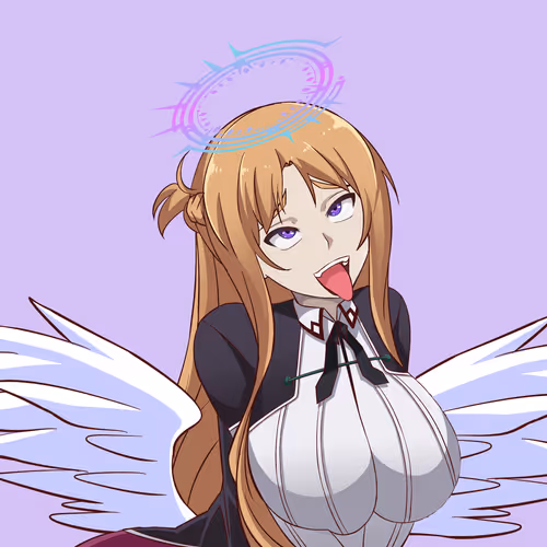 Waifuharemclubnft