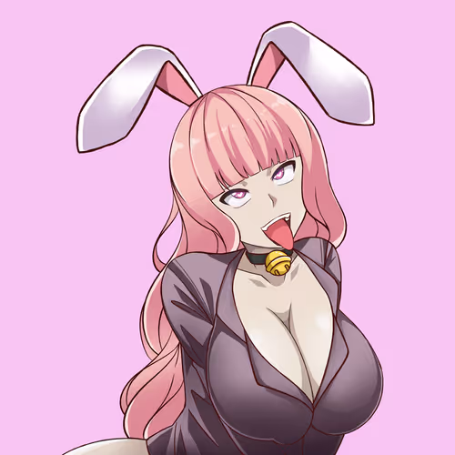 Waifuharemclubnft