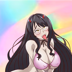 Waifu #411