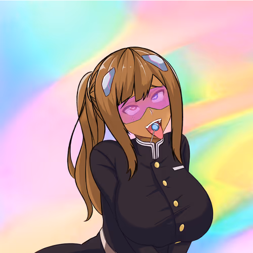 Waifuharemclubnft