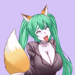 Waifu #584