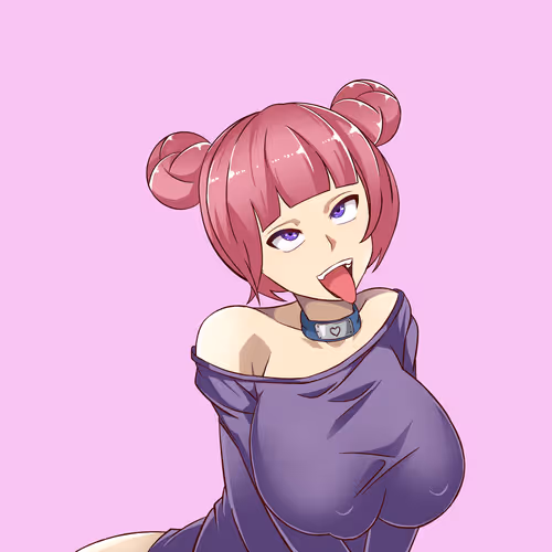 Waifu #575